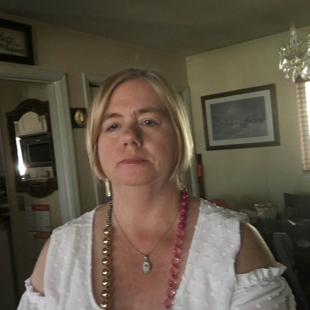 Meet your Posher, Lesia